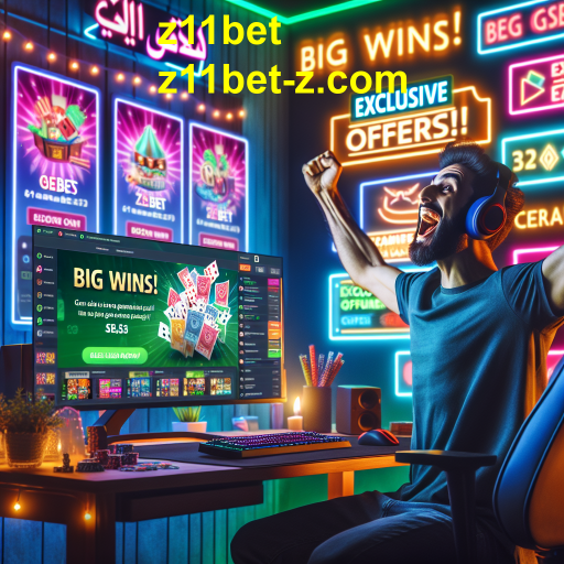 Descubra as Melhores Promoções da Z11Bet para Otimizar Seu Jogo