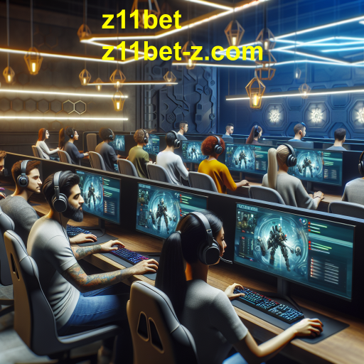 Explorando a Categoria de Suporte no z11bet: A Importância do Trabalho em Equipe nos Jogos Online